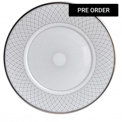 Trendy Living Bernardaud Palace Salad Plate