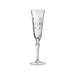 Trendyliving507 Christofle Kawali Set 2 Champagne Flute