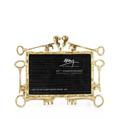 Trendy Living Key To My Heart Photo Frame 1 Trendy Living Key To My Heart Photo Frame