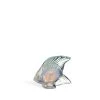 Trendy Living Fish Opalescent Lalique