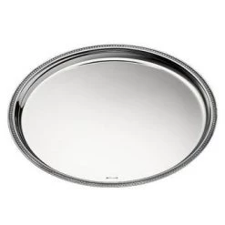 Trendy Living Christofle Malmaison Bandeja Redonda