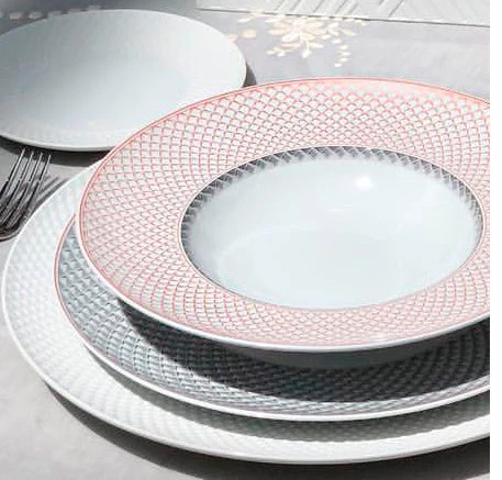 Trendy Living Maya Tea Cup And Saucer Vista Alegre 3 Trendy Living Maya Tea Cup And Saucer Vista Alegre