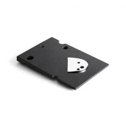 Trendy Living Michael Aram Swiss Cheese Board With Knife