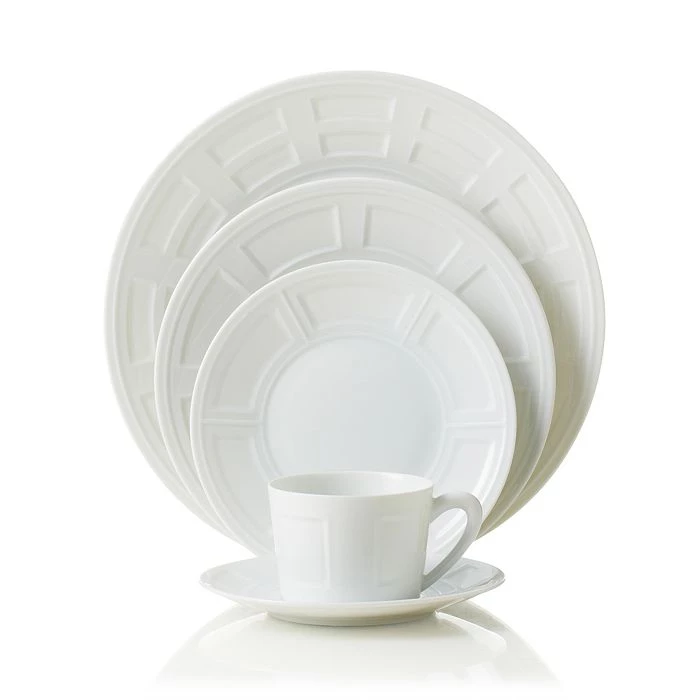 Trendy Living Naxos Salad Plate 2 Trendy Living Naxos Salad Plate