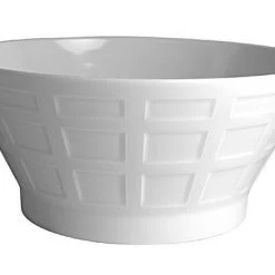 Trendy Living Naxos Salad Bowl Medium Bernardaud