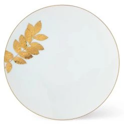 Trendy Living Bernardaud Vegetal Or Salad Plate
