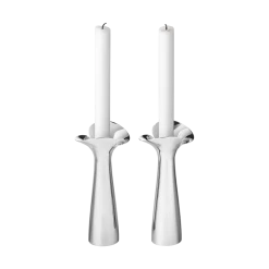 Trendy Living Bloom Botanica Candleholder Set 2