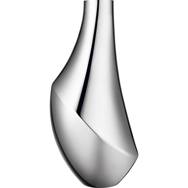 Trendy Living Georg Jensen Flora Vase Large 1 Trendy Living Georg Jensen Flora Vase Large