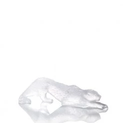Trendy Living Panther Clear Small