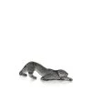 Trendy Living Lalique Panther Grey Small
