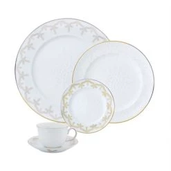 Trendy Living Vista Alegre Paseo Soup Plate