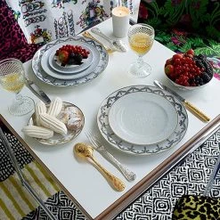 Trendy Living Vista Alegre Paseo Soup Plate