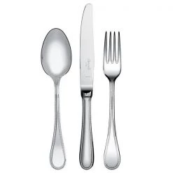 Trendy Living Perles 2 75 Piezas 12 Personas Christofle