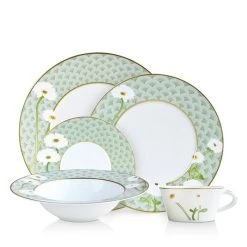 Trendy Living Praiana Dinnerware