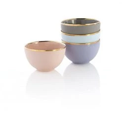 Trendy Living Ria Cereal Trinket Set X4