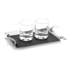 Trendy Living Rope Single Malt Set