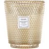 Trendy Living Velas XL Bergamont Rose 5 Wick XL