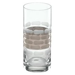 Trendy Living Bar Truro Platinum Highball