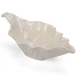 Trendy Living Sauce Boat Beige