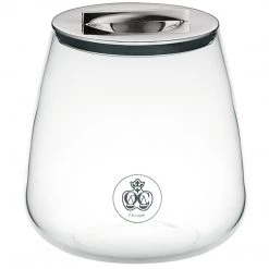 Trendy Living Silvertime Jar Small