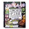 Trendy Living Assouline Smoke And Fire Book