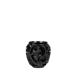 Trendy Living Tourbillons Black Small Lalique