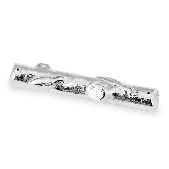 Trendy Living Tree Of Life Mezuzah Silver Michael Aram 1 Trendy Living Tree Of Life Mezuzah Silver Michael Aram