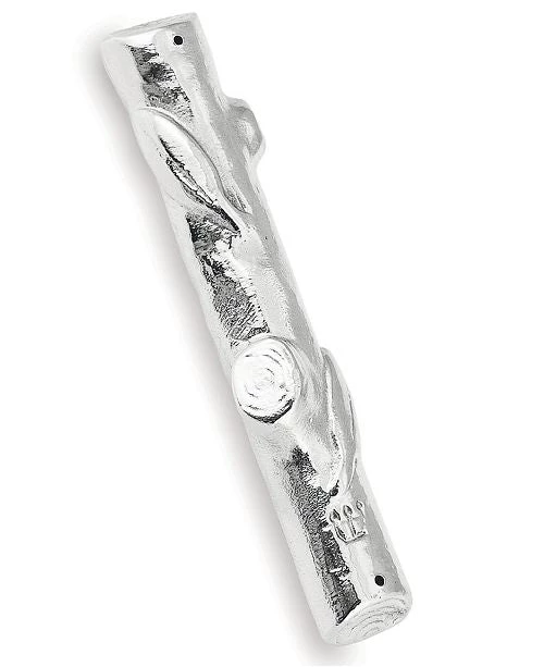 Trendy Living Tree Of Life Mezuzah Silver Michael Aram 2 Trendy Living Tree Of Life Mezuzah Silver Michael Aram
