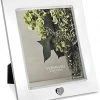 Trendy Living Vera Love Frame 8x10" Wedgwood