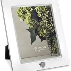 Trendy Living Vera Love Frame 8x10" Wedgwood