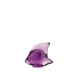 Trendy Living Fish Violet