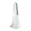 Trendy Living Crystal Obelisk Large Esculturas